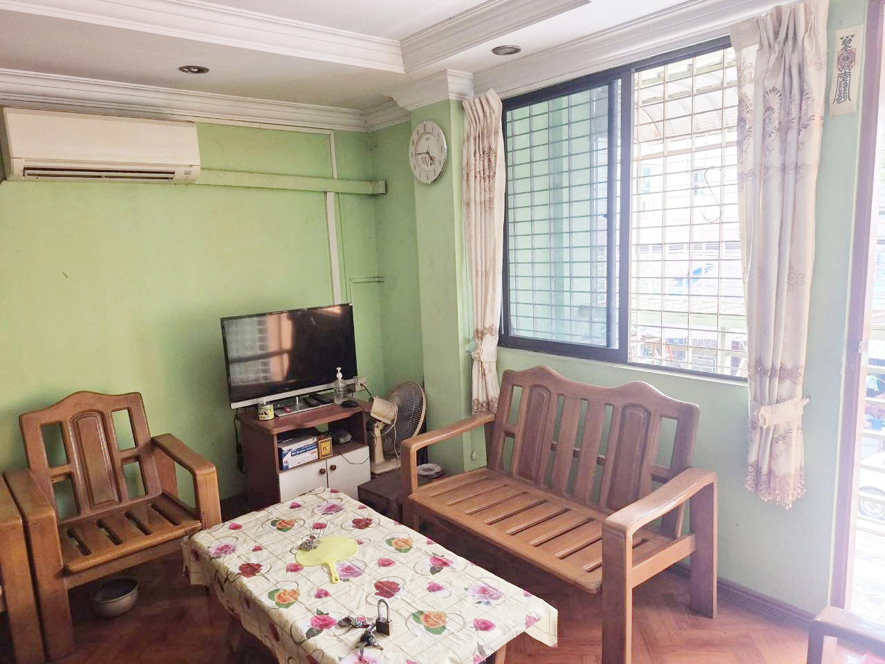 Gallery for 1st Floor, Aparment For Sale,Thingangyun Township,