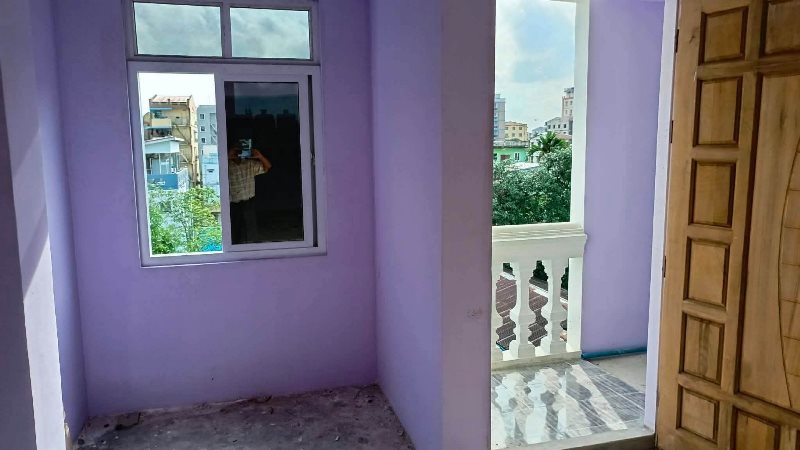 Gallery for 4th Floor, Aparment For Sale,Thingangyun Township,