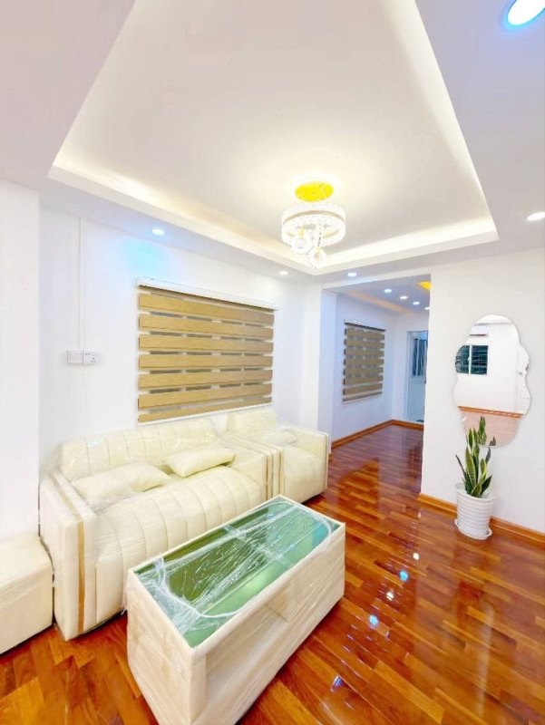 Gallery for 3rd Floor, Aparment For Sale, South Okkalapa Township,