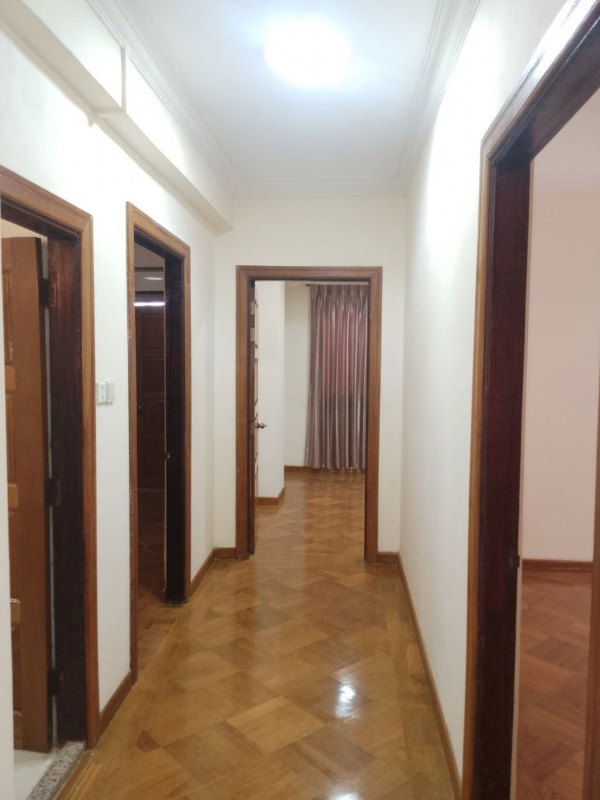 Gallery for DiamondCondo (High Floor) For Sale,Kamaryut Township.