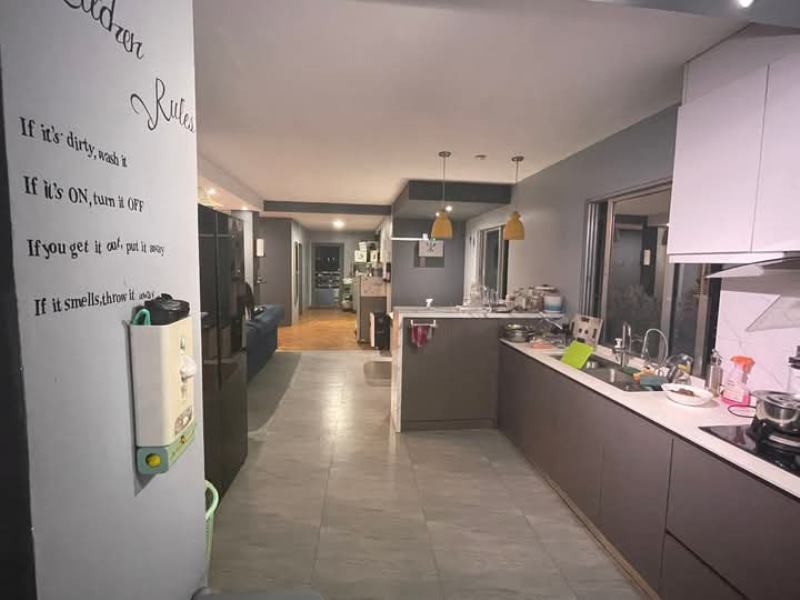 Gallery for Mini Condo (High Floor) For SaleTamwe Township.