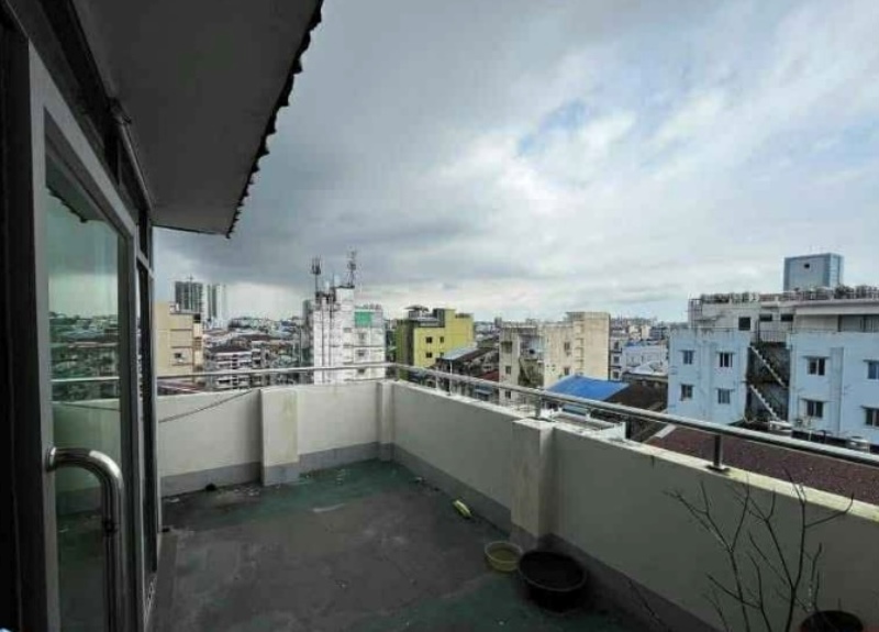 Gallery for Mini Condo For Sale,San Chaung Township.