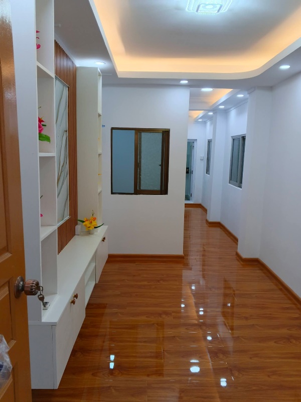Gallery for 3Rd Floor Aparment For Sale,San Chaung Township,