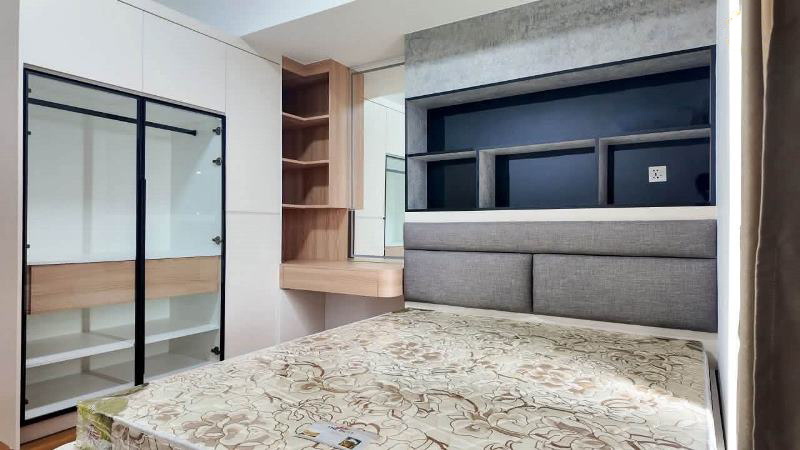 Gallery for The Century Condo (High Floor) For Sale,Hlaing Township.