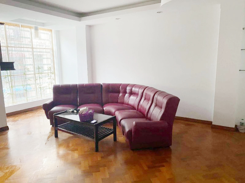 Gallery for Mini Condo For Rent Near by Junction Maw Tin,Lanmadaw Street,Lanmadaw Township.