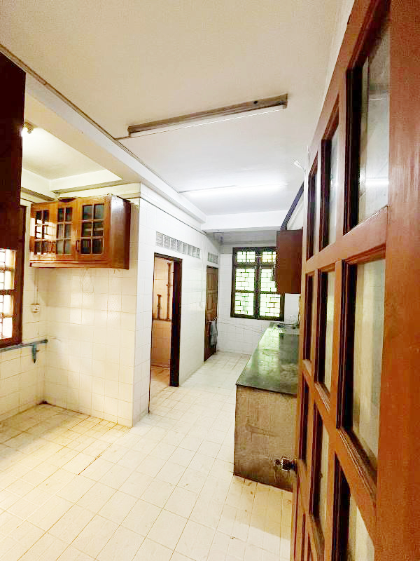 Gallery for 2Nd Floor Aparment For Sale, Malar Myne Street ,Hlaing Township,