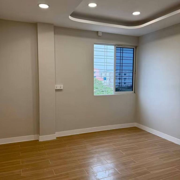 Gallery for 4th Floor Aparment For Sale,North Dagon Township,