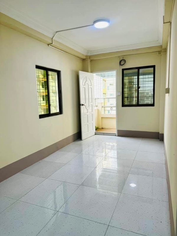 Gallery for 4thFloor Apartment For Sale ,NgaMoe Yeik Lane,Thingangyun Township.