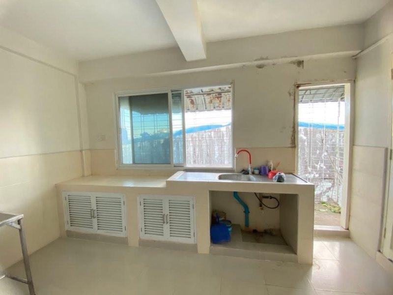 Gallery for 4th Floor Aparment For Sale, Hlaing Township,