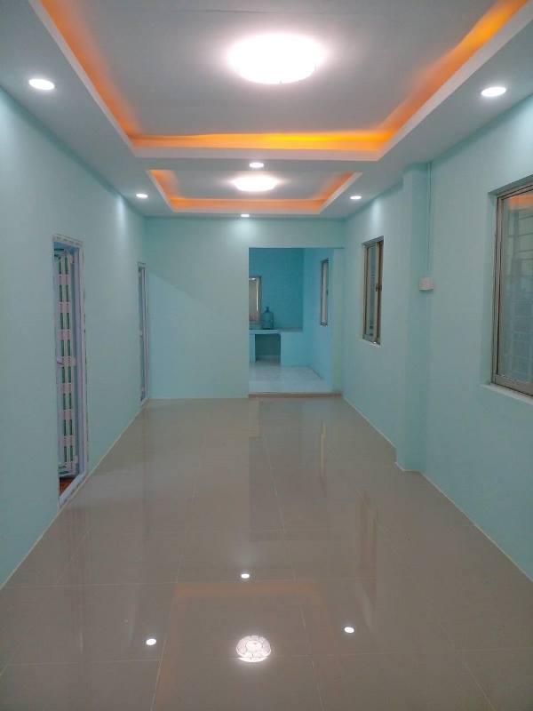 Gallery for 4th Floor Aparment For Sale, Thaketa Township,