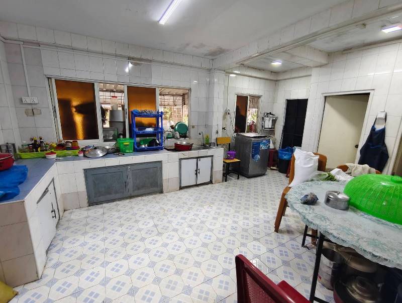 Gallery for 5th Floor Aparment For Sale, Kamaryut Township,