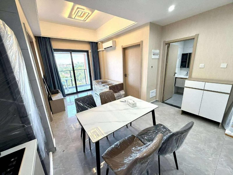 Gallery for Magical World Condo,Tower-A,(2Bedrooms)For Rent,Lamadaw Township.