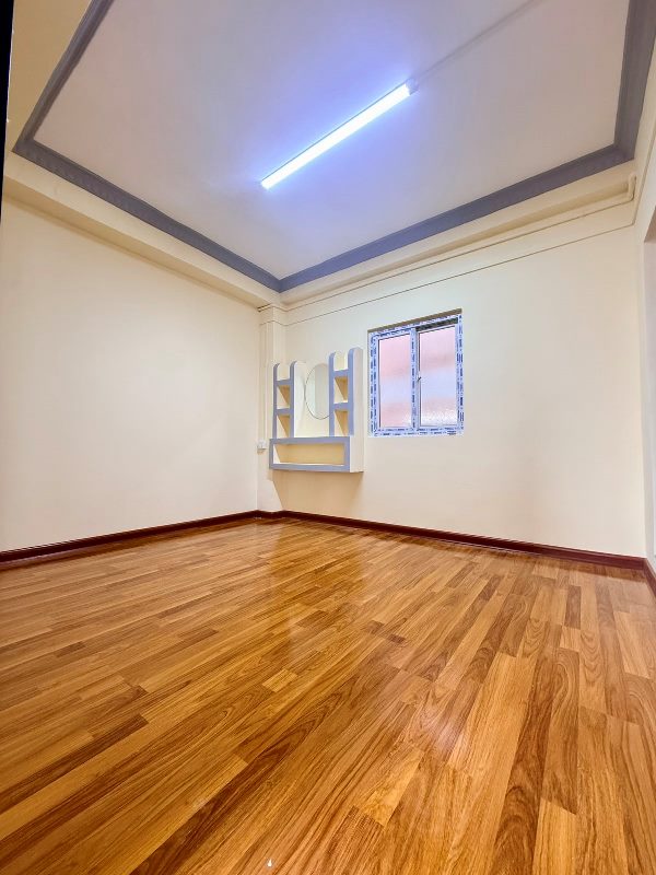 Gallery for 4th Floor Aparment For Sale,South Okkalapa Township,