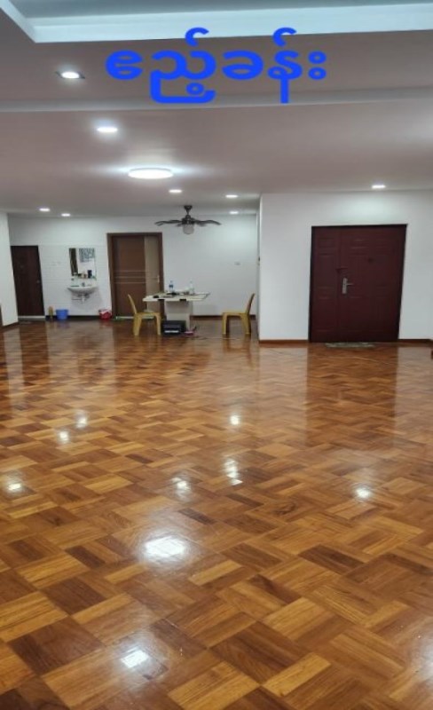 Gallery for Golden Rose Condo For Rent, Ahlone Township,