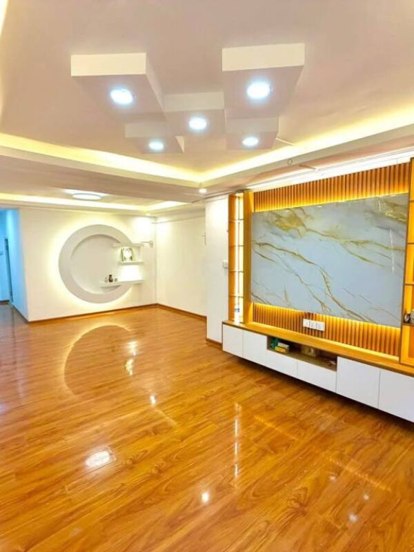 Featured Room