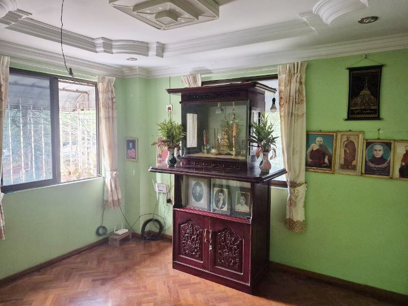 Gallery for 1st Floor, Aparment For Sale,Thingangyun Township,