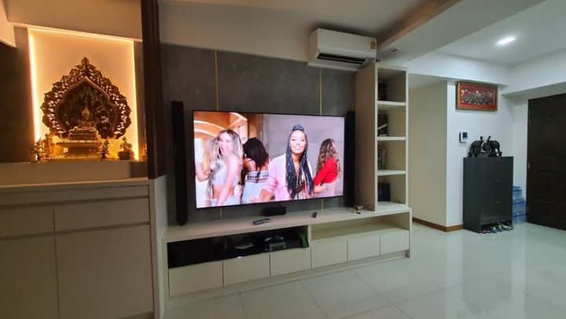 Gallery for Condo For Sale, Space Condo, Yankin Township.