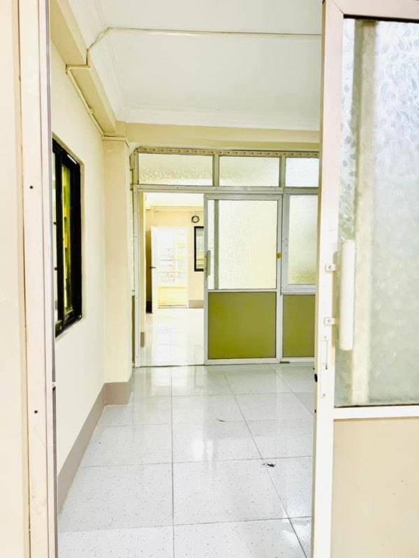 Gallery for 4thFloor Apartment For Sale ,NgaMoe Yeik Lane,Thingangyun Township.