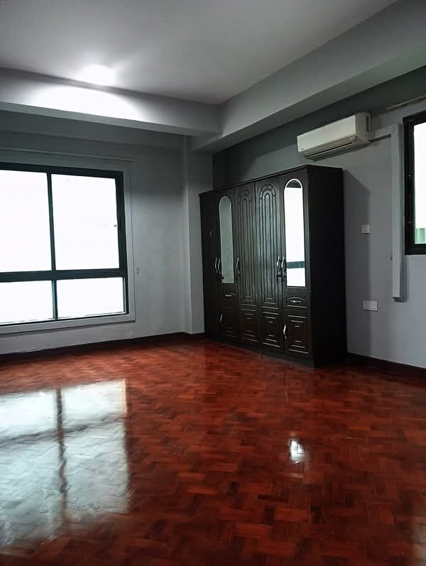 Gallery for Mahar Swe Condo For Sale,HlaingTownship.