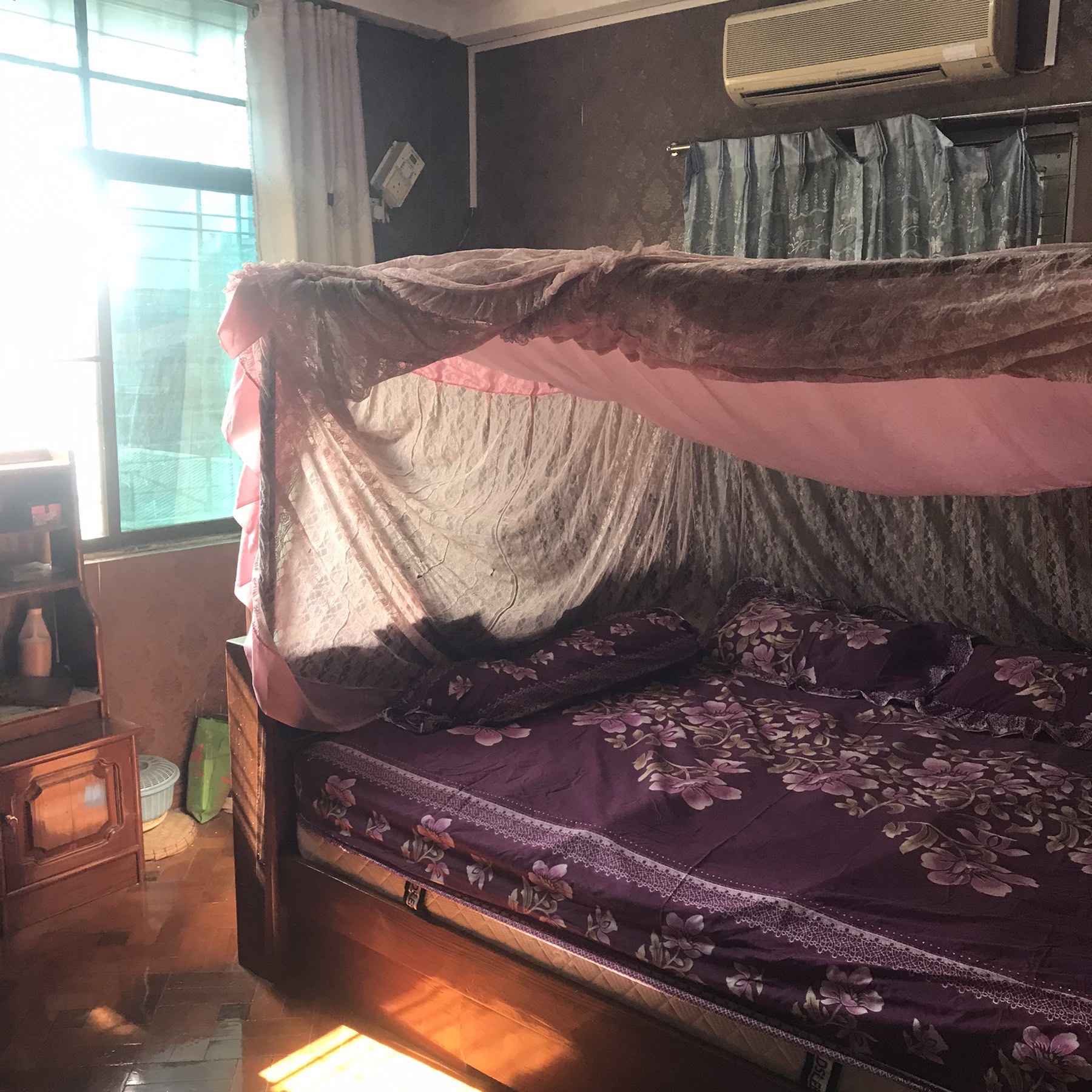 Gallery for 4Th Floor Apartment For Sale,Mingalar Taung Nyunt Township,