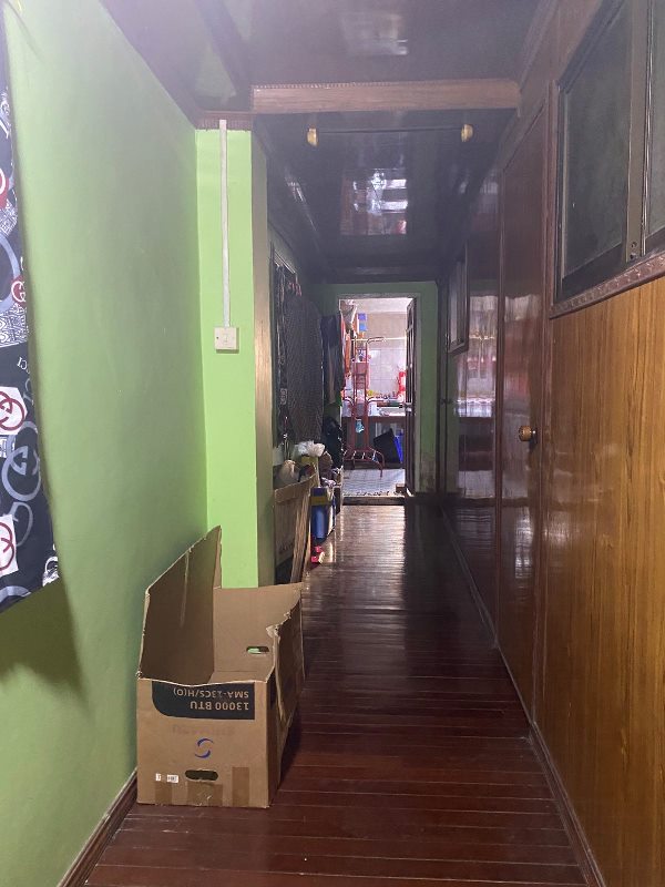 Gallery for 3rd Floor Apartment For Sale,Tamwe Township,