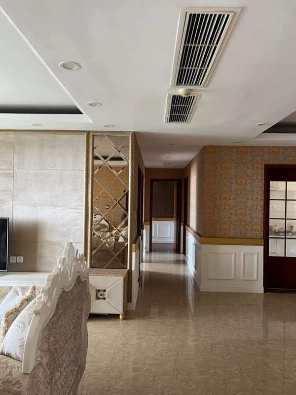 Gallery for Inya View ,Golden City Condo (High Floor) For Sale , Yankin Township.