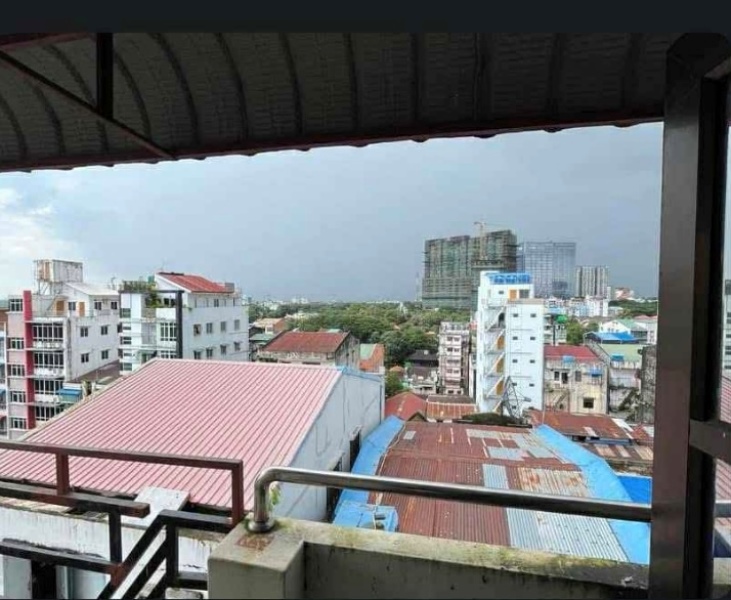 Gallery for Mini Condo For Sale,San Chaung Township.