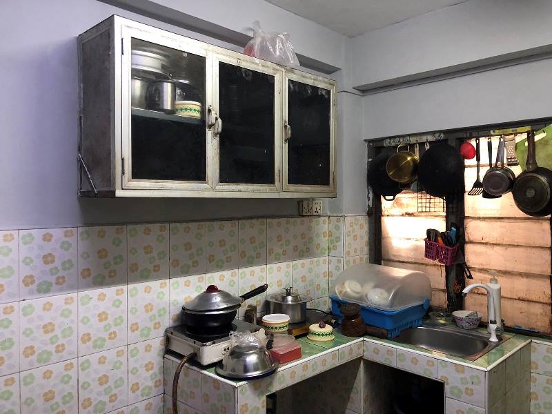 Gallery for 1St Floor Aparment For Sale,Tamwe Township,