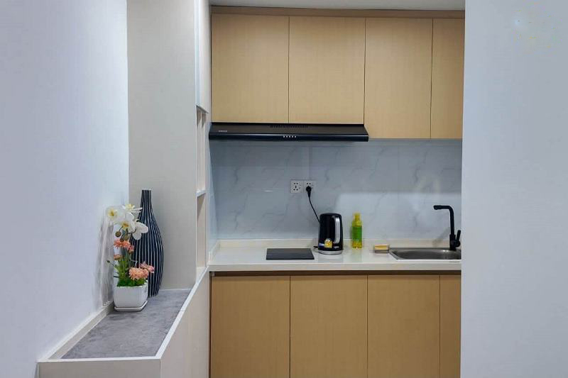 Gallery for The Century Condo (High Floor) For Sale,Hlaing Township.