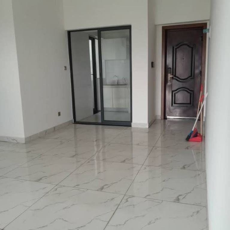 Gallery for Condo For Rent Kanbae Tower Condo, Yankin Township.