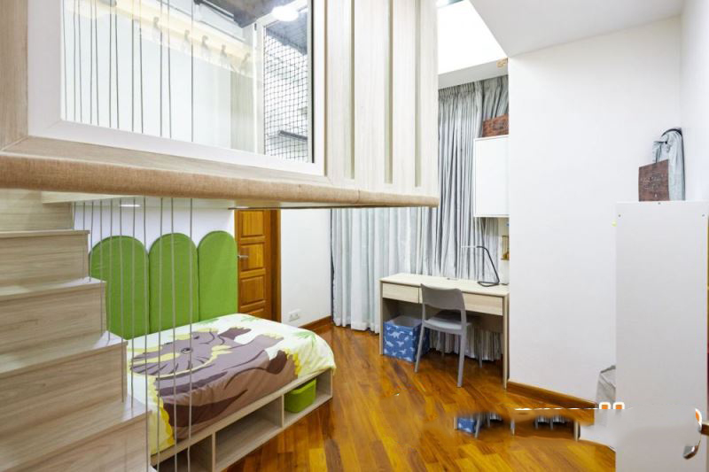 Gallery for Condo For Sale Shwe Zabu Deik Condo, Ahlone Township.