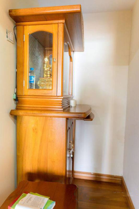 Gallery for Paragon Residence Condo For Rent, Ahlone Township,