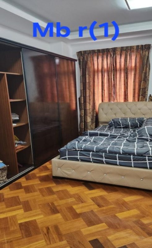 Gallery for Golden Rose Condo For Rent, Ahlone Township,