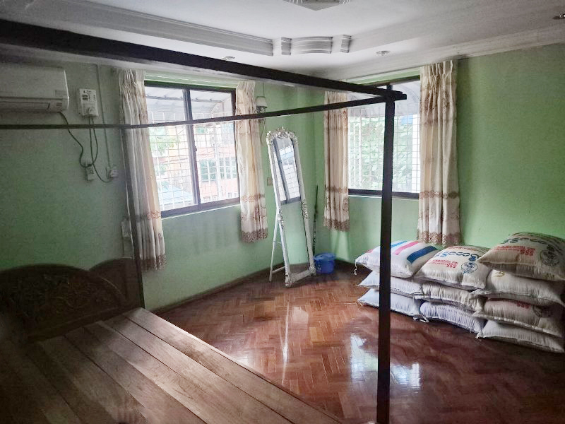 Gallery for 1st Floor, Aparment For Sale,Thingangyun Township,