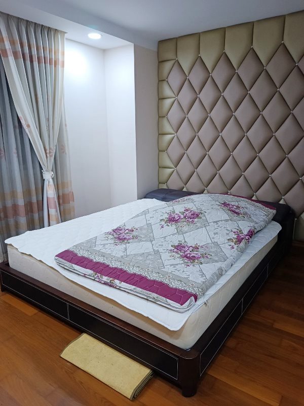 Gallery for Condo For Sale, Gamone Pwint,Mayangone Township.