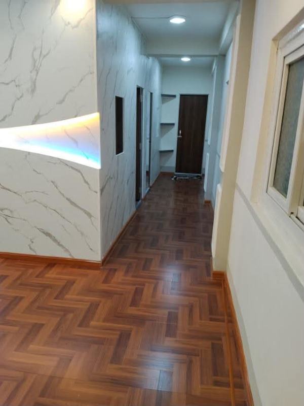 Gallery for 4th Floor Aparment For Sale,Tamwe Township,