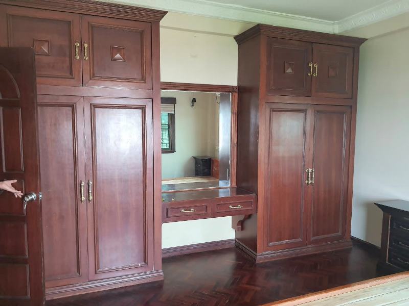 Gallery for Shwe ChanThar Condo(High Floor)For Rent,Tamwe Township.