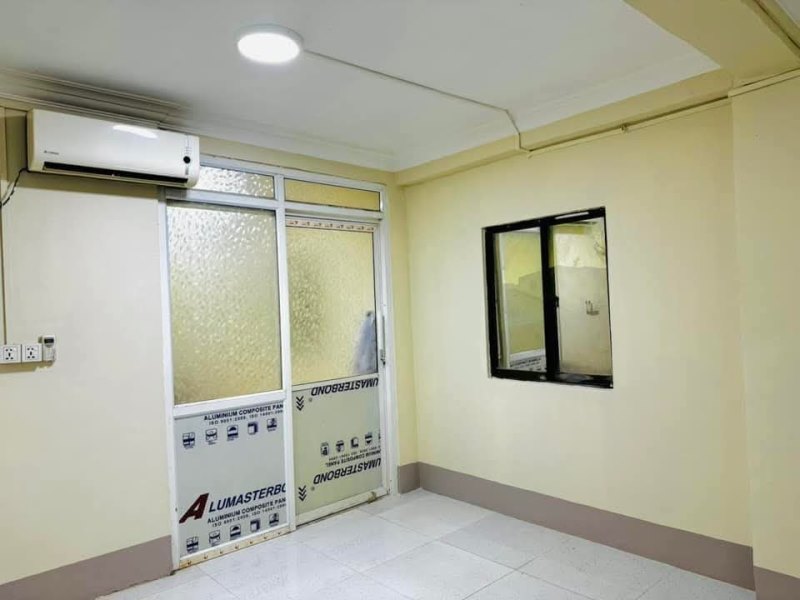 Gallery for 4thFloor Apartment For Sale ,NgaMoe Yeik Lane,Thingangyun Township.