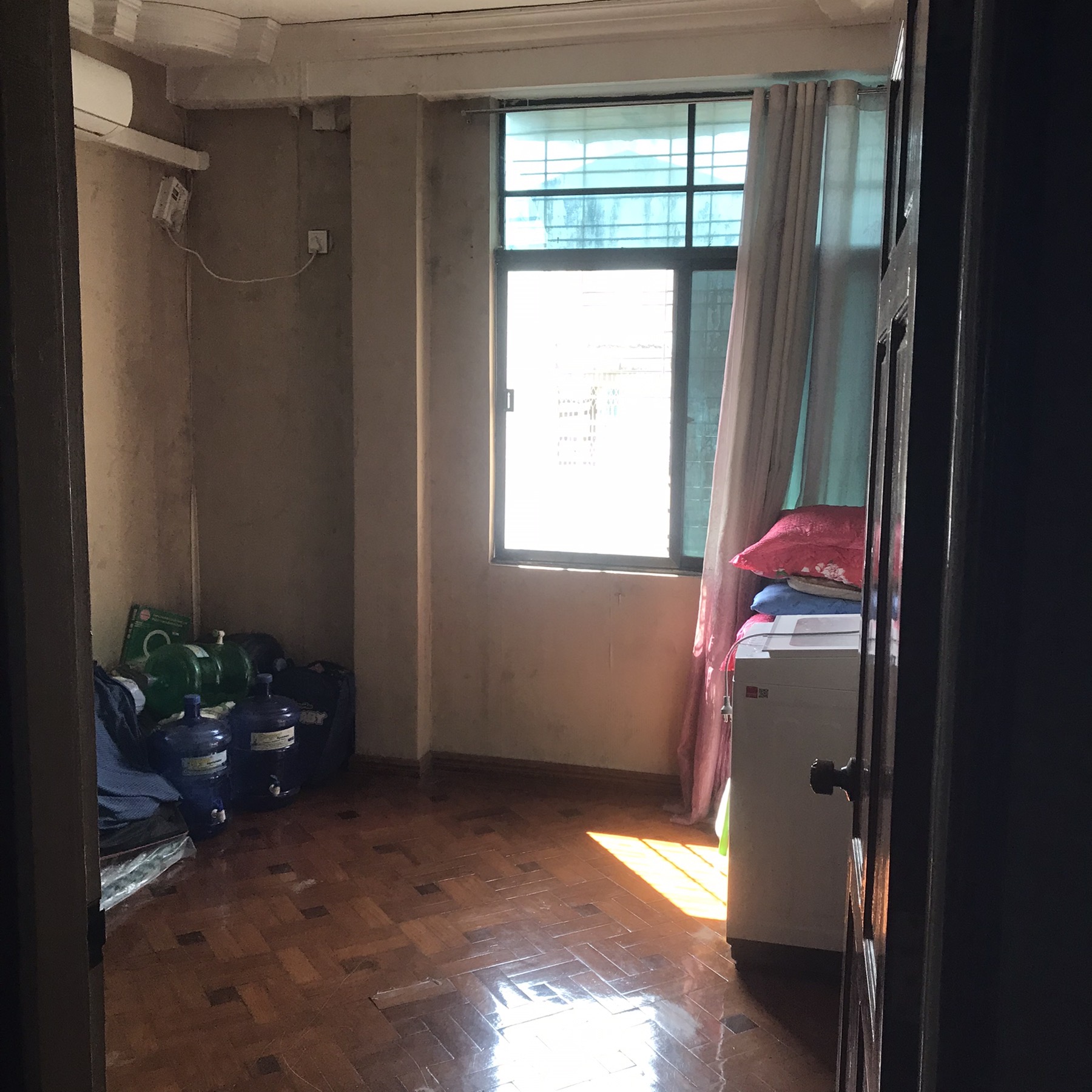 Gallery for 4Th Floor Apartment For Sale,Mingalar Taung Nyunt Township,