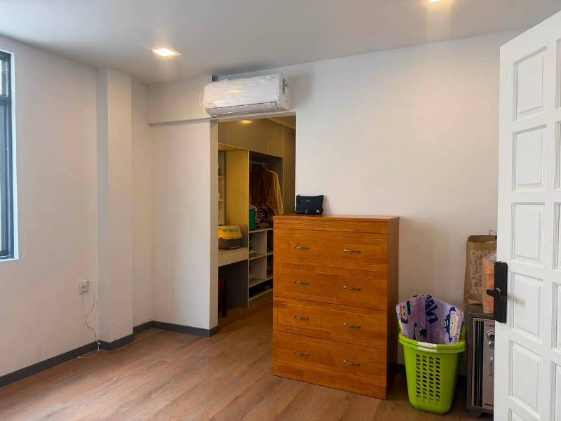 Gallery for (2RC) House For Sale,Mayangone Township.