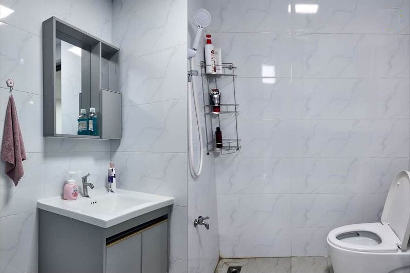 Gallery for The Century Condo (High Floor) For Sale,Hlaing Township.