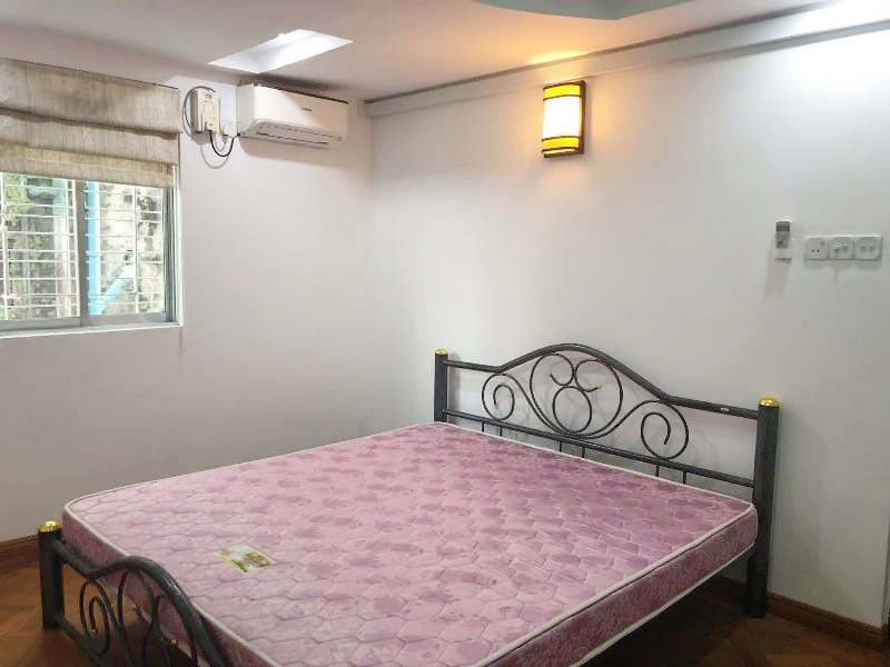 Gallery for Mini Condo For Rent Near by Junction Maw Tin,Lanmadaw Street,Lanmadaw Township.