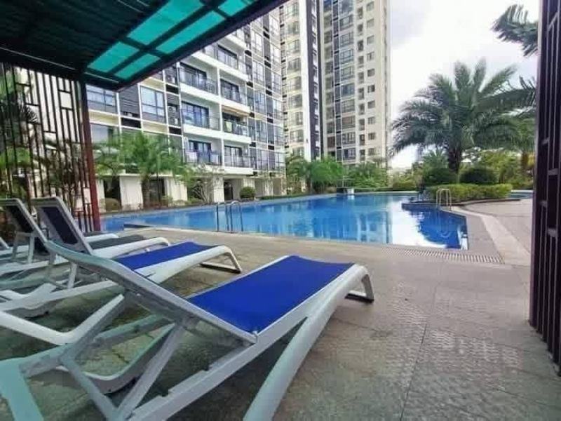 Gallery for Condo For Rent Kanbae Tower Condo, Yankin Township.