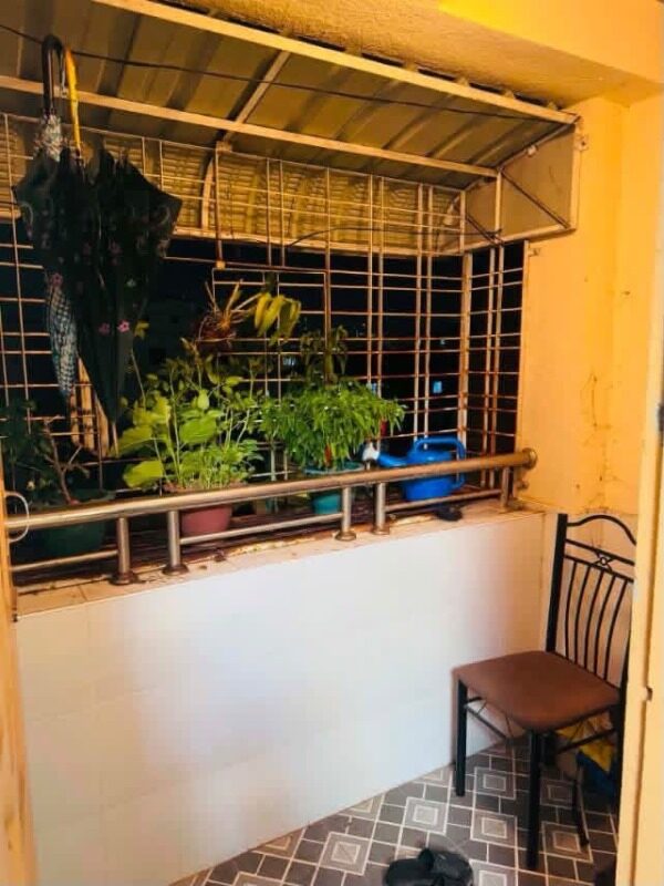 Featured Room