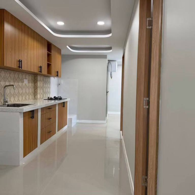 Gallery for 4th Floor Aparment For Sale,North Dagon Township,