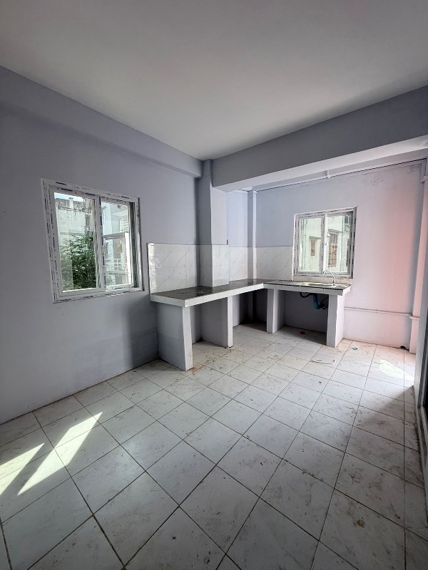 Gallery for 1st Floor Aparment For Sale,South Okkalapa Township,