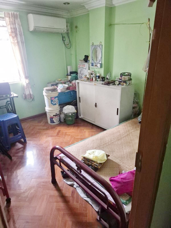 Gallery for 1st Floor, Aparment For Sale,Thingangyun Township,