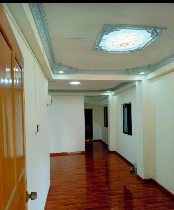 Gallery for 1st Floor, Aparment For Sale, Dawbon Township,