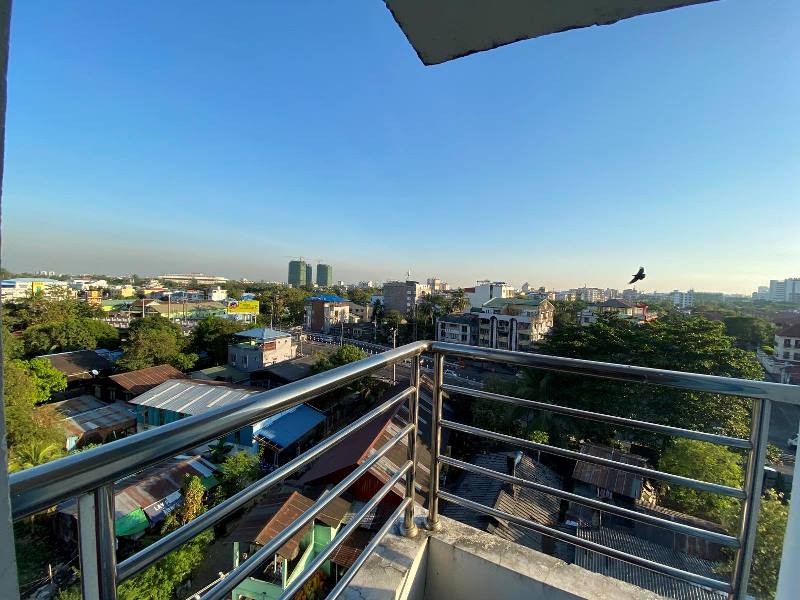 Gallery for Mini Condo For Rent, Tamwe Township,