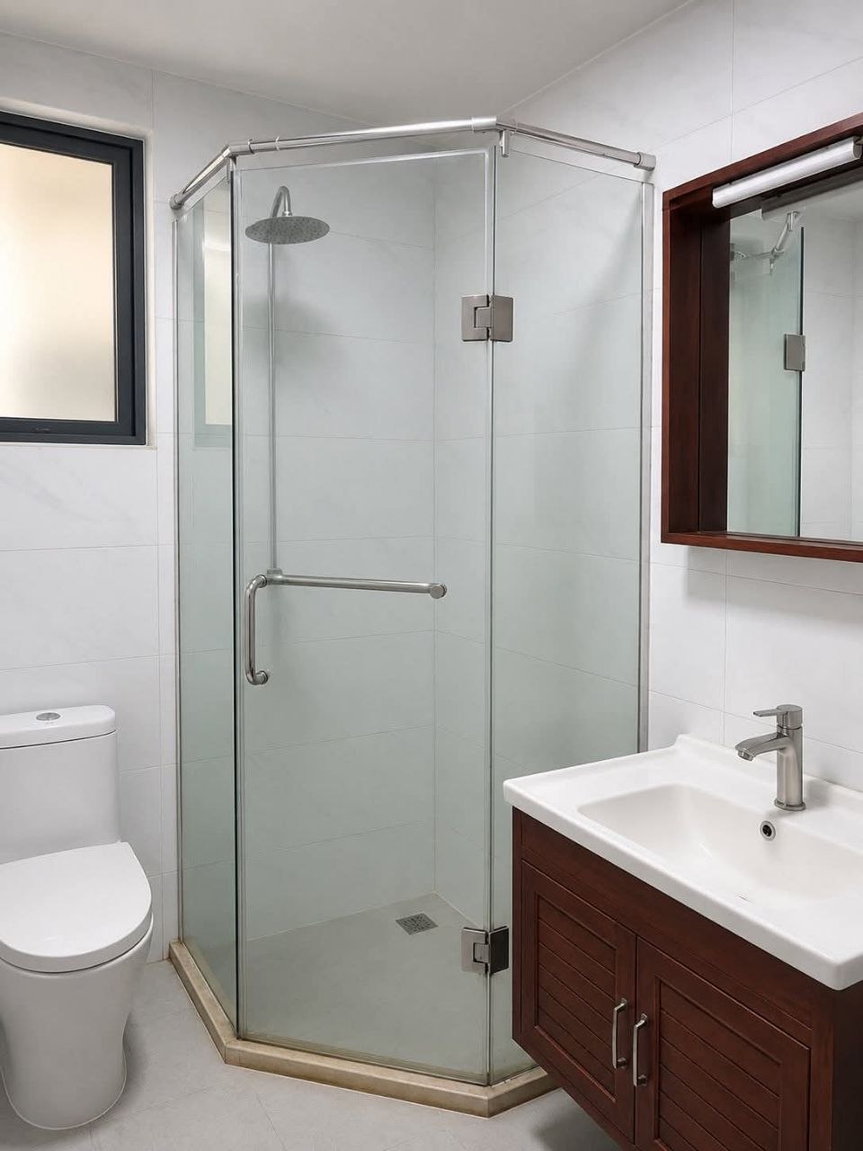 Gallery for Condo For Sale, Knabae Tower,Yankin Township.